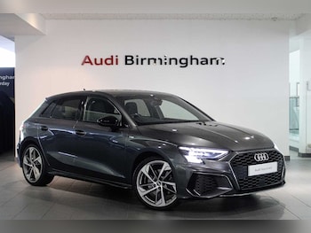Audi - A3