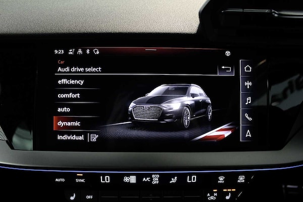Used Audi A3 2020 for sale - 76086167: Photo 22