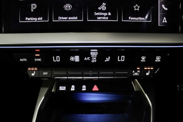Used Audi A3 2020 for sale - 76086167: Photo 23