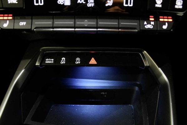 Used Audi A3 2020 for sale - 76086167: Photo 24