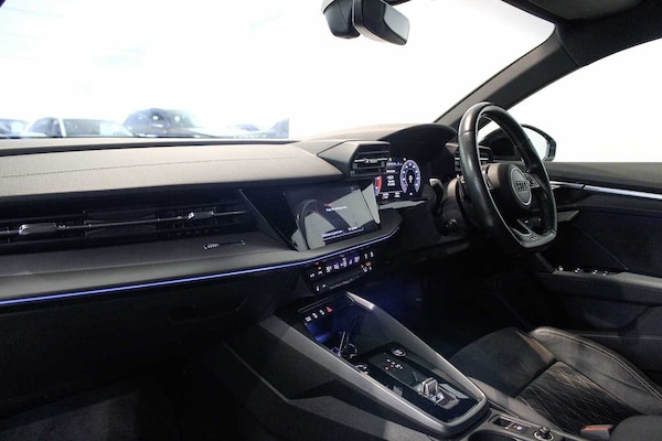 Used Audi A3 2020 for sale - 76086167: Photo 2