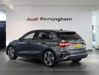 Used Audi A3 2020 for sale - 76086167: Photo 3