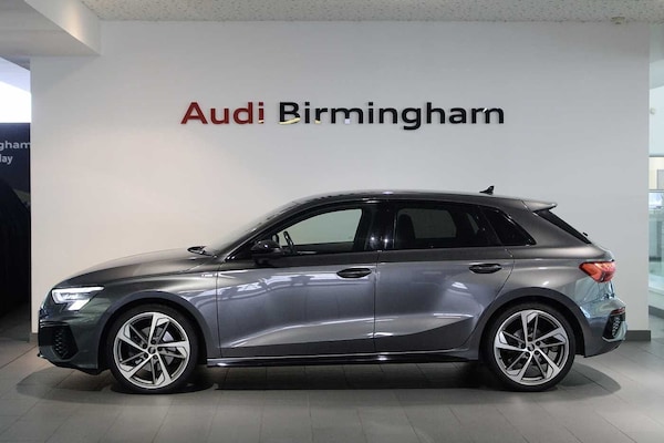 Used Audi A3 2020 for sale - 76086167: Photo 4