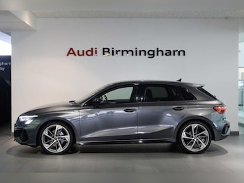 Used Audi A3 2020 for sale - 76086167: Photo 4