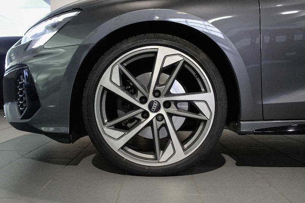 Used Audi A3 2020 for sale - 76086167: Photo 5