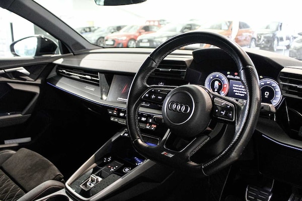 Used Audi A3 2020 for sale - 76086167: Photo 6