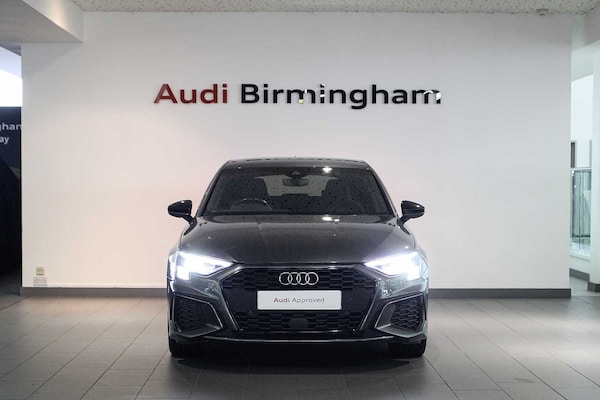 Used Audi A3 2020 for sale - 76086167: Photo 7