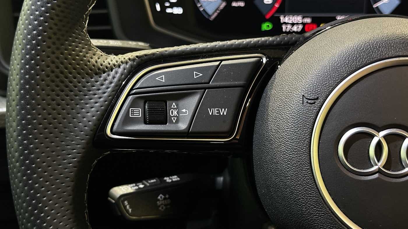 Used Audi A1 2023 for sale - 76458579: Photo 10