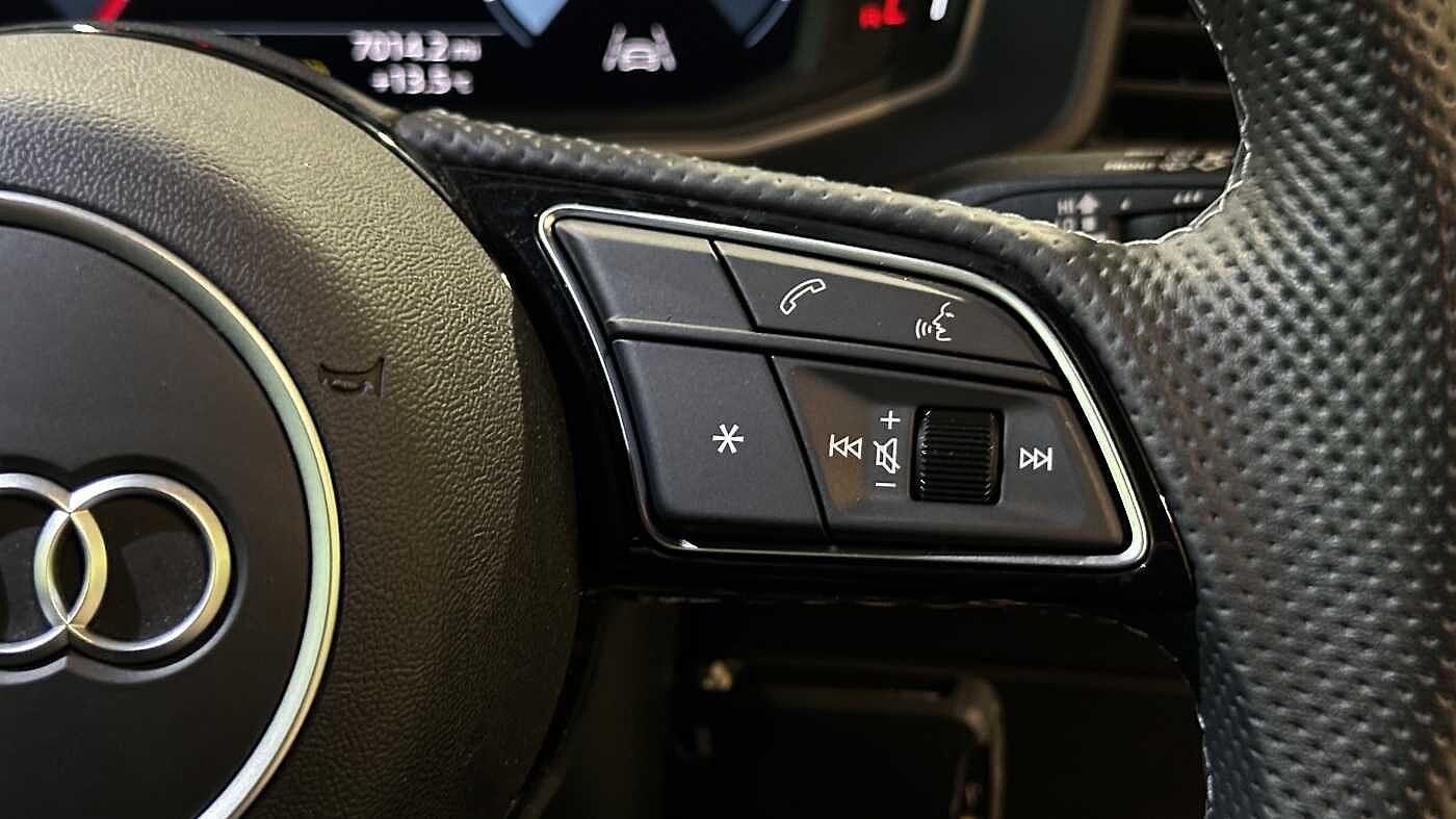 Used Audi A1 2023 for sale - 76458579: Photo 11