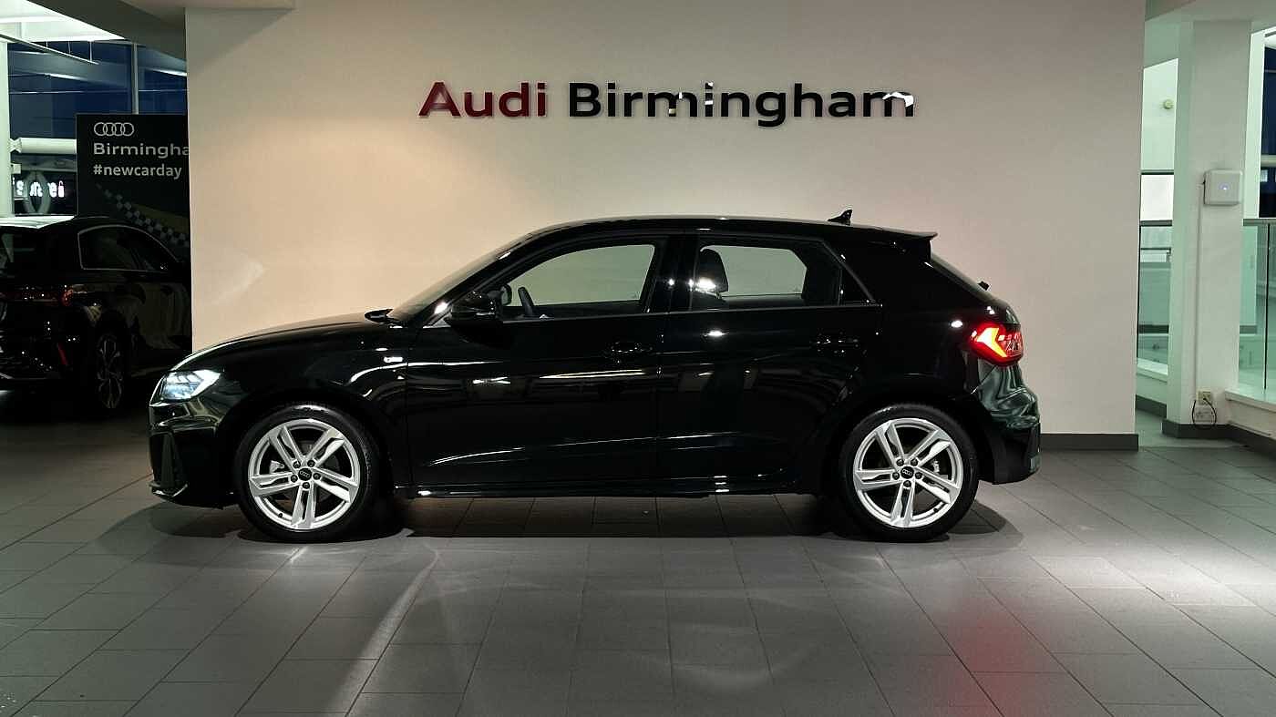 Used Audi A1 2023 for sale - 76458579: Photo 12