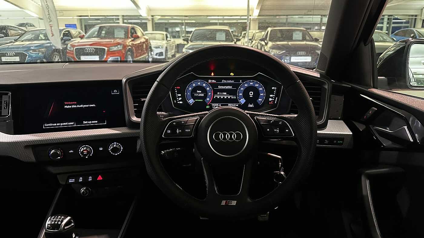 Used Audi A1 2023 for sale - 76458579: Photo 16