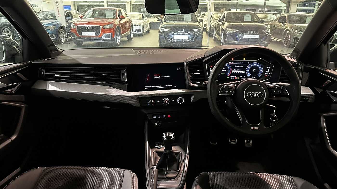 Used Audi A1 2023 for sale - 76458579: Photo 17