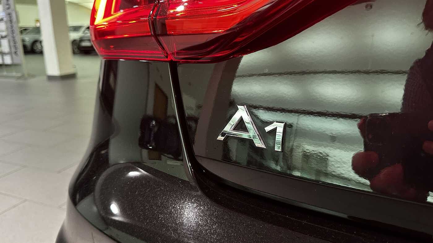 Used Audi A1 2023 for sale - 76458579: Photo 19