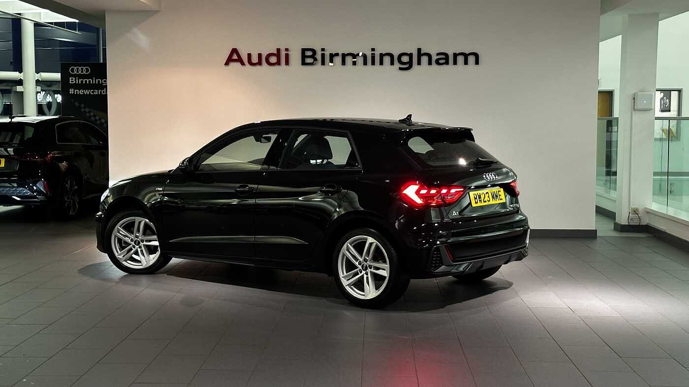 Used Audi A1 2023 for sale - 76458579: Photo 21