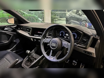 Used Audi A1 2023 for sale - 76458579: Photo