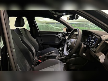 Used Audi A1 2023 for sale - 76458579: Photo