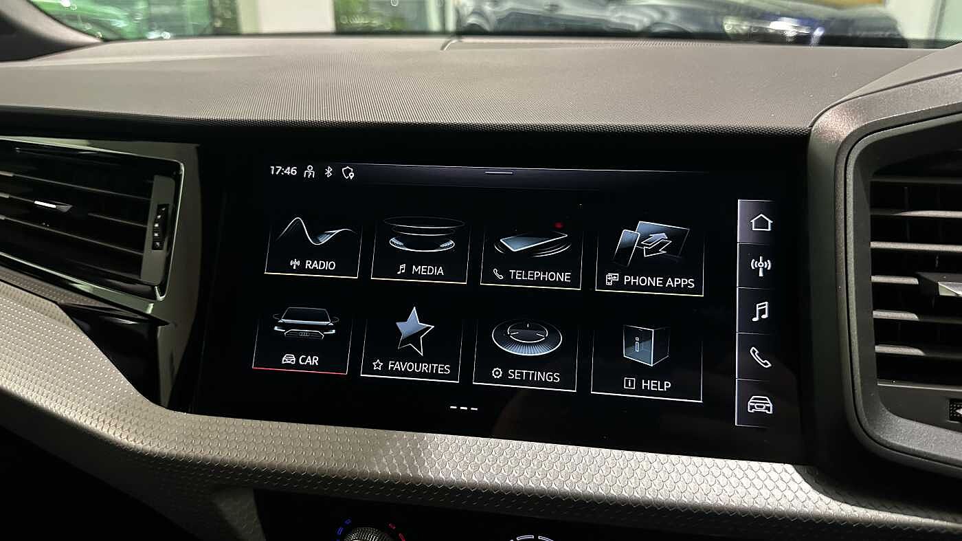 Used Audi A1 2023 for sale - 76458579: Photo 6