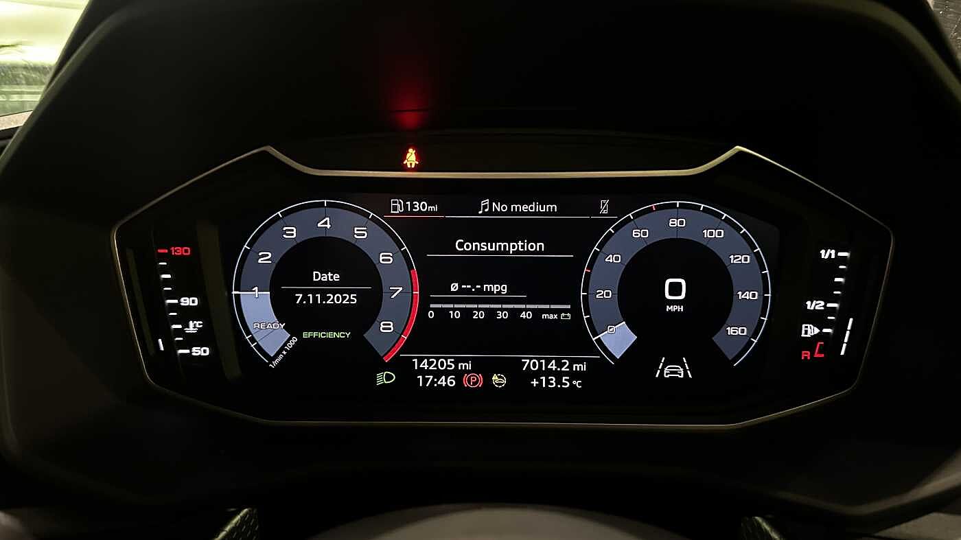 Used Audi A1 2023 for sale - 76458579: Photo 7