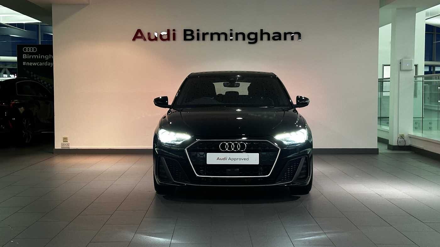 Used Audi A1 2023 for sale - 76458579: Photo 8