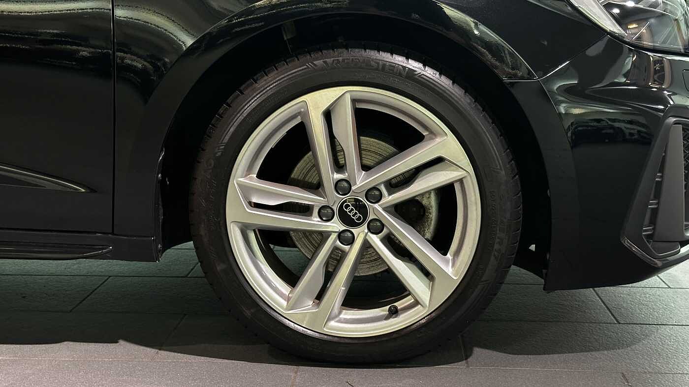 Used Audi A1 2023 for sale - 76458579: Photo 9