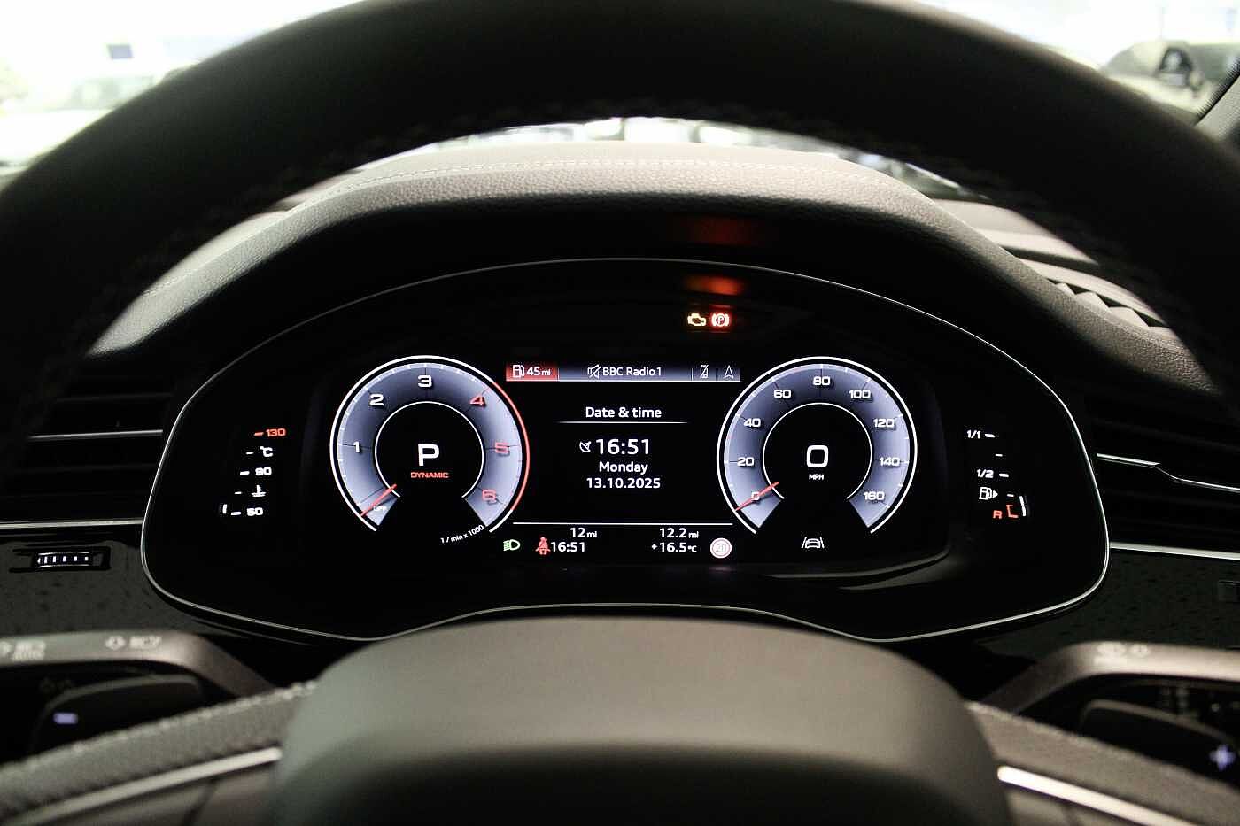 Used Audi Q8 2025 for sale - 76216629: Photo 14