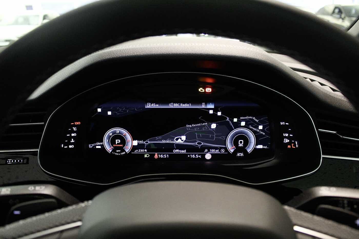 Used Audi Q8 2025 for sale - 76216629: Photo 15