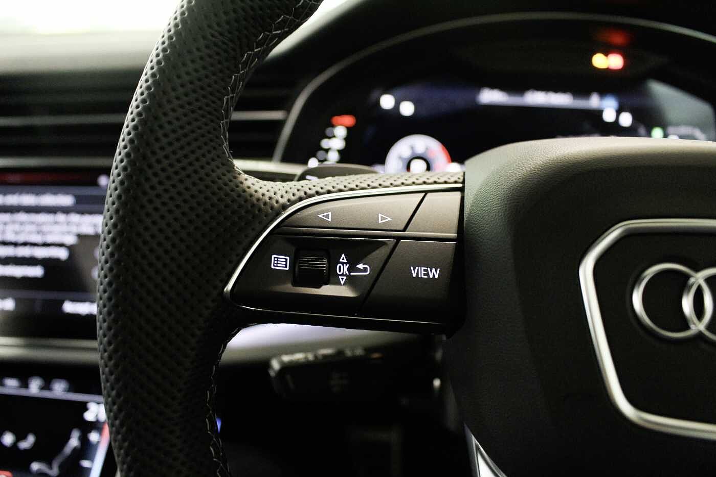 Used Audi Q8 2025 for sale - 76216629: Photo 16