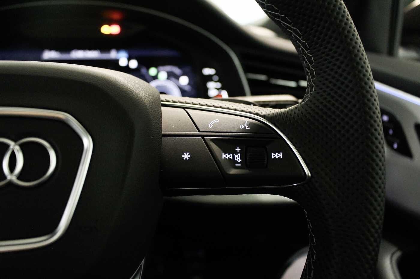 Used Audi Q8 2025 for sale - 76216629: Photo 17