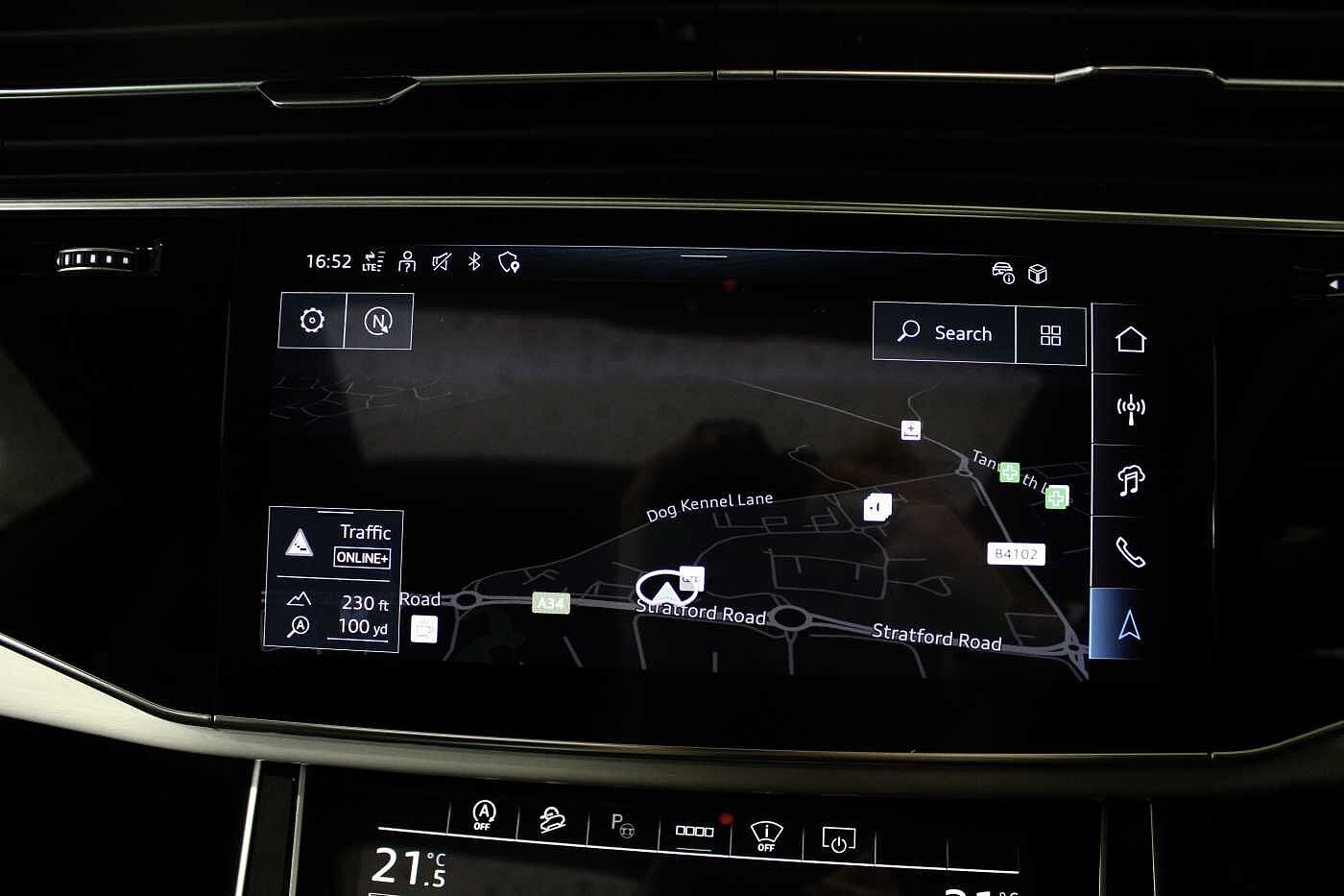 Used Audi Q8 2025 for sale - 76216629: Photo 22