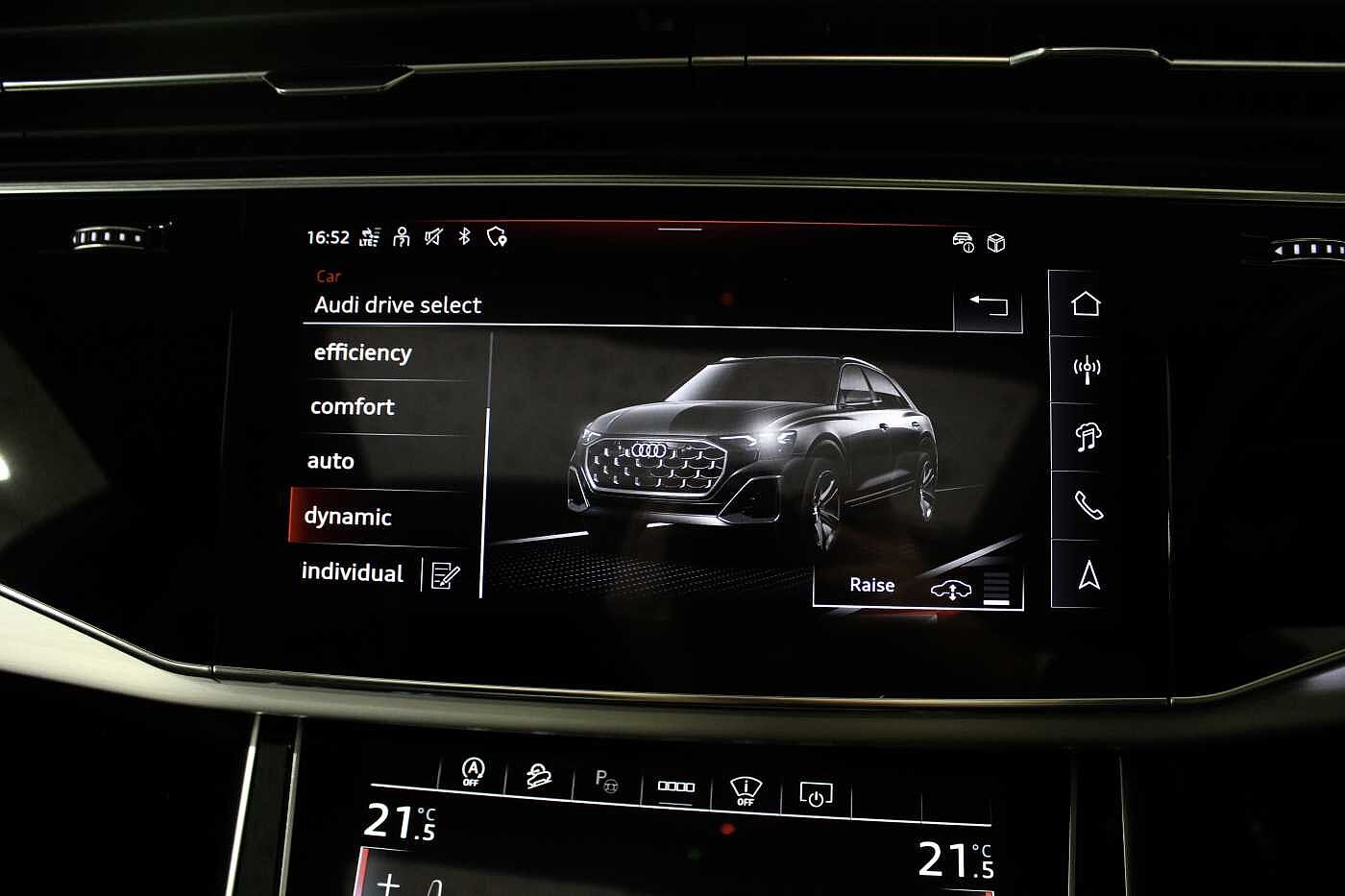 Used Audi Q8 2025 for sale - 76216629: Photo 23