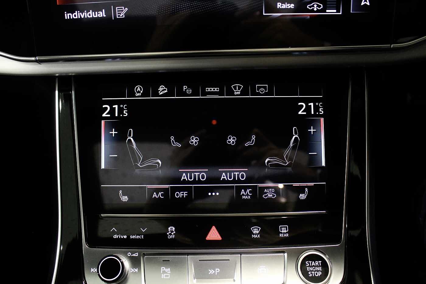 Used Audi Q8 2025 for sale - 76216629: Photo 24