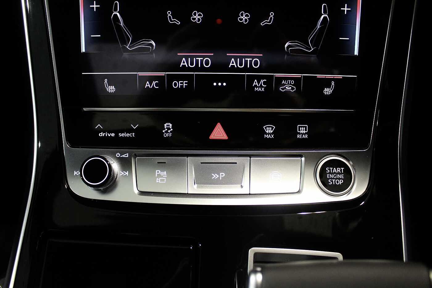 Used Audi Q8 2025 for sale - 76216629: Photo 25