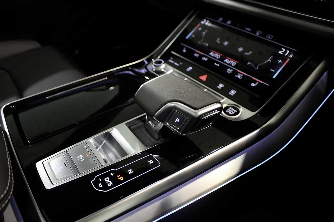 Used Audi Q8 2025 for sale - 76216629: Photo 26