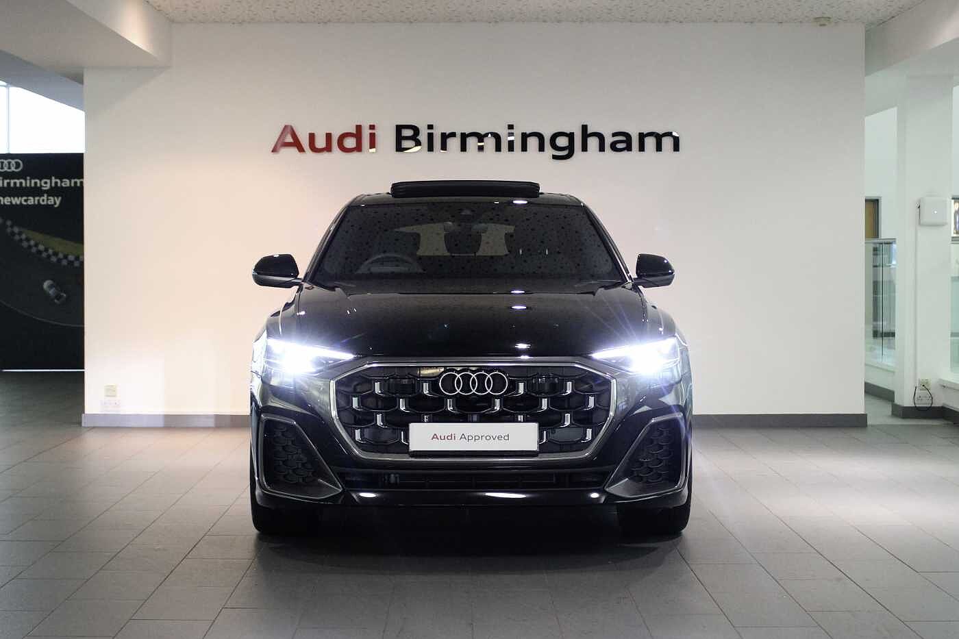 Used Audi Q8 2025 for sale - 76216629: Photo 7