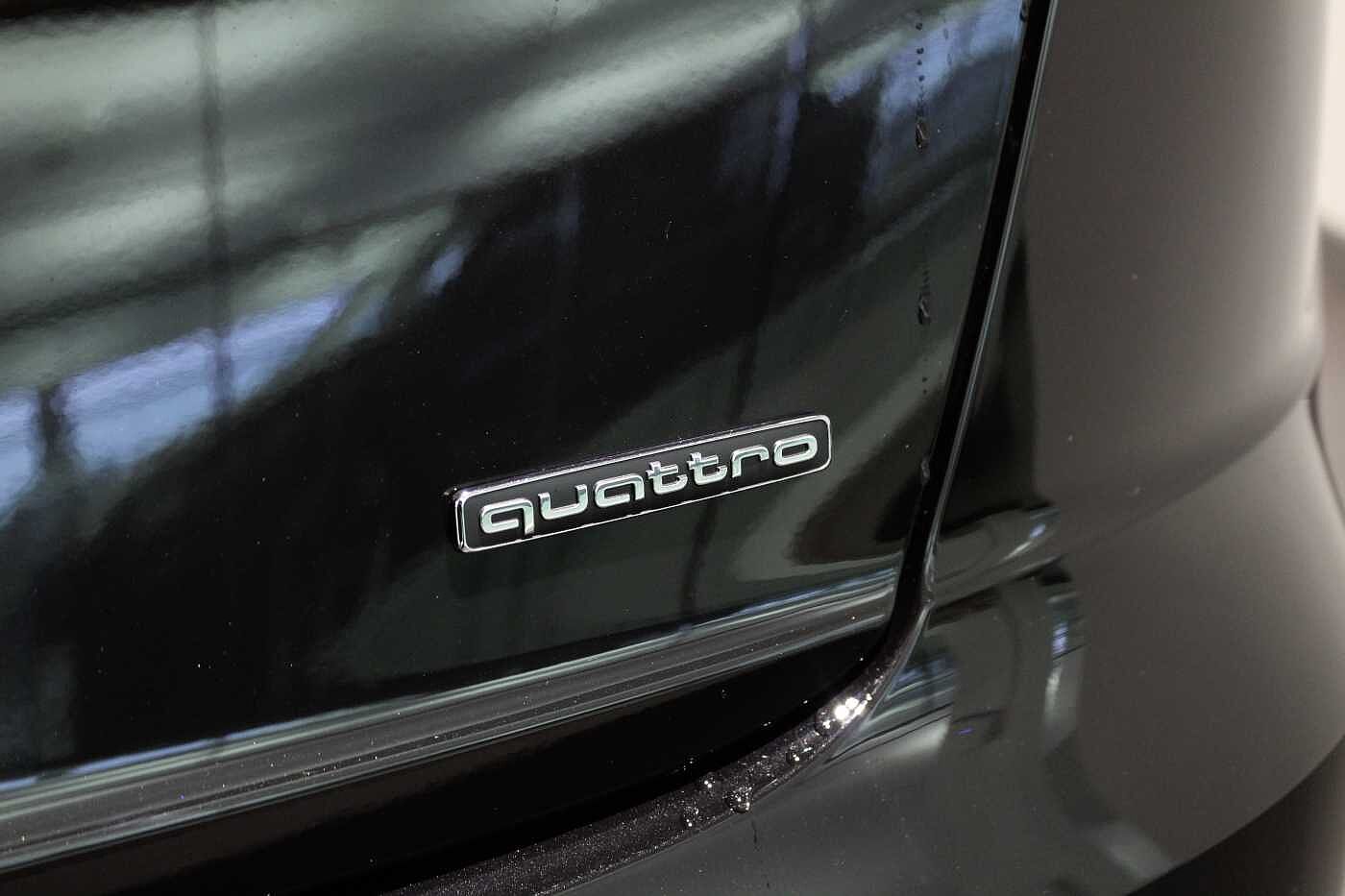 Used Audi Q8 2025 for sale - 76216629: Photo 8