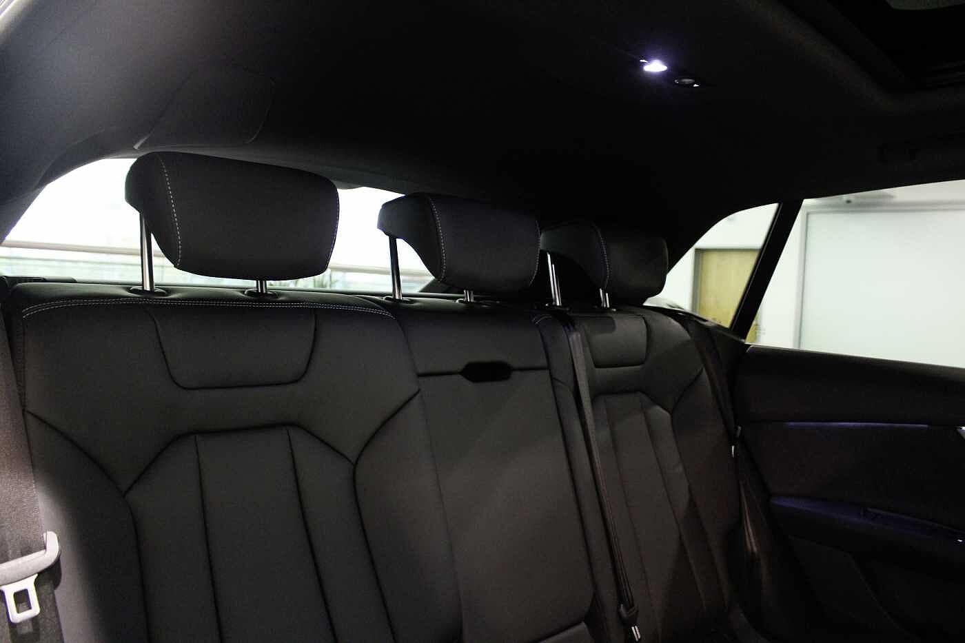 Used Audi Q8 2025 for sale - 76216629: Photo 9