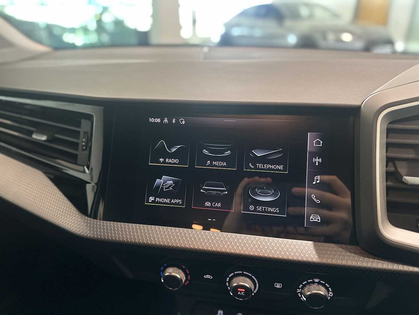 Used Audi A1 2021 for sale - 77218261: Photo 13