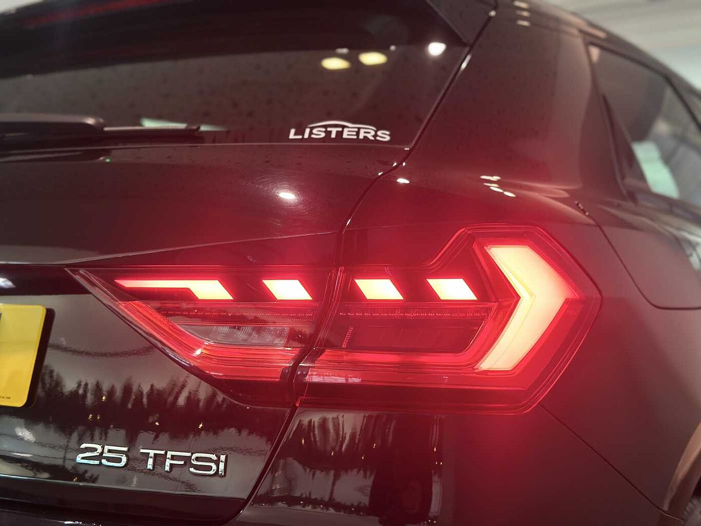 Used Audi A1 2021 for sale - 77218261: Photo 16