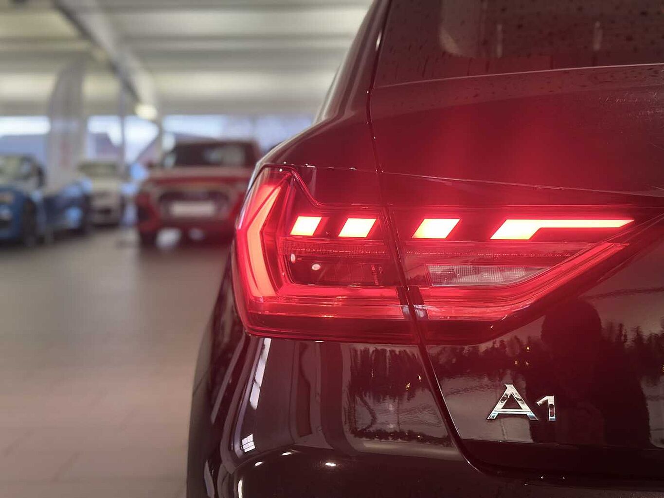 Used Audi A1 2021 for sale - 77218261: Photo 18