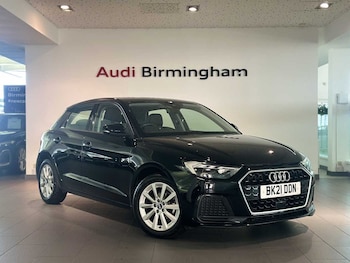 Used Audi A1 2021 for sale - 77218261: Photo