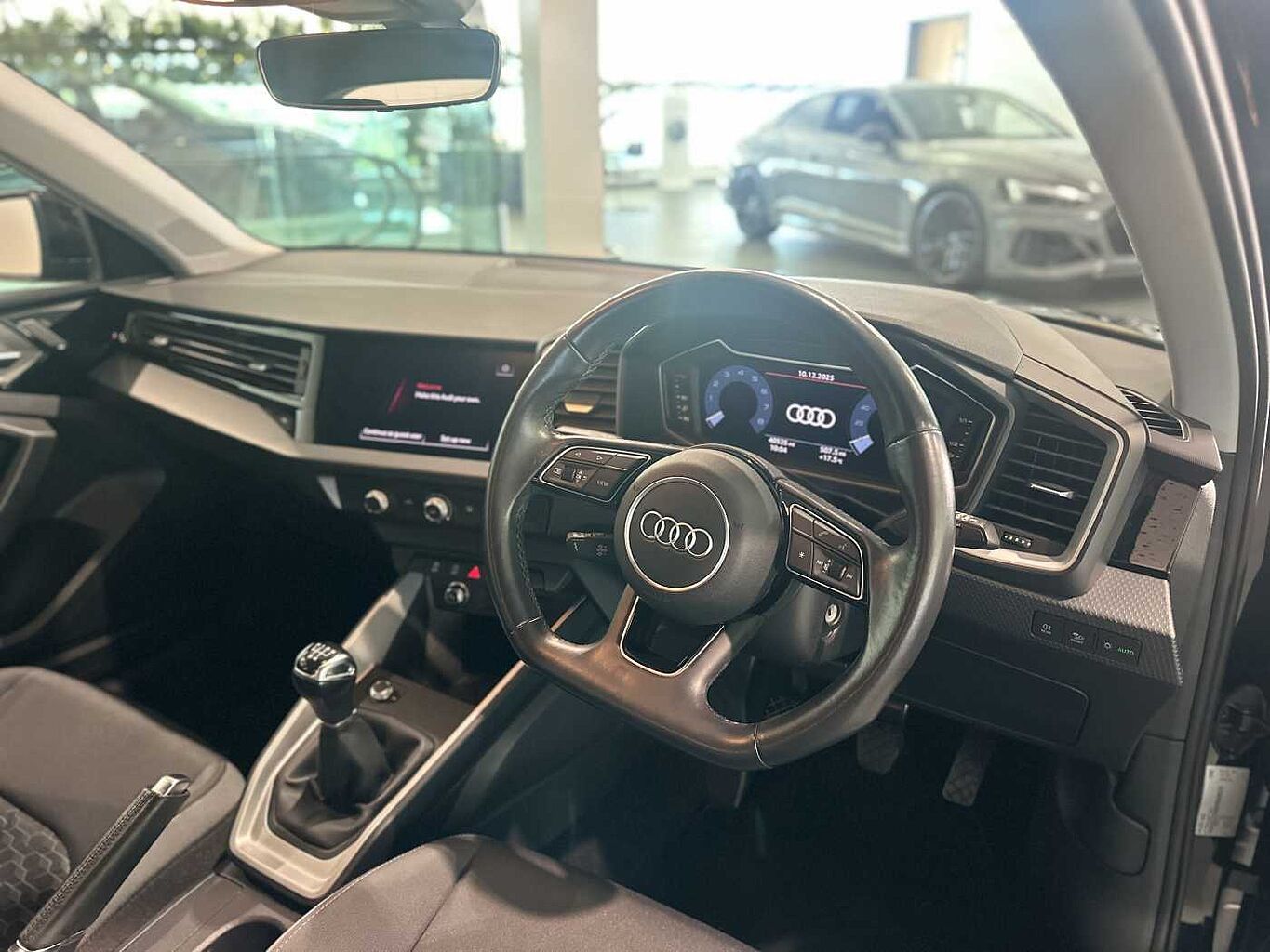 Used Audi A1 2021 for sale - 77218261: Photo 2