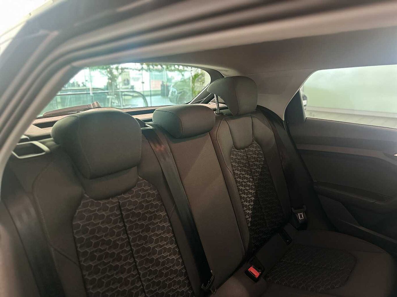 Used Audi A1 2021 for sale - 77218261: Photo 20