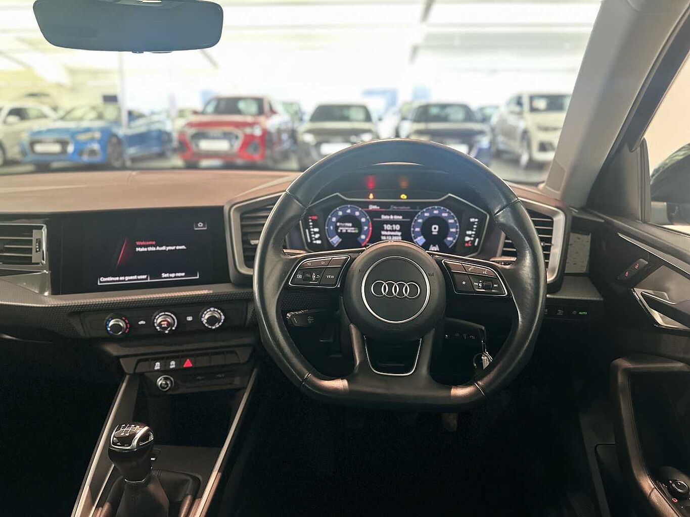 Used Audi A1 2021 for sale - 77218261: Photo 21