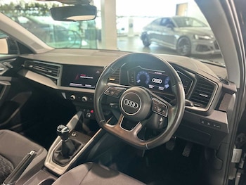 Used Audi A1 2021 for sale - 77218261: Photo