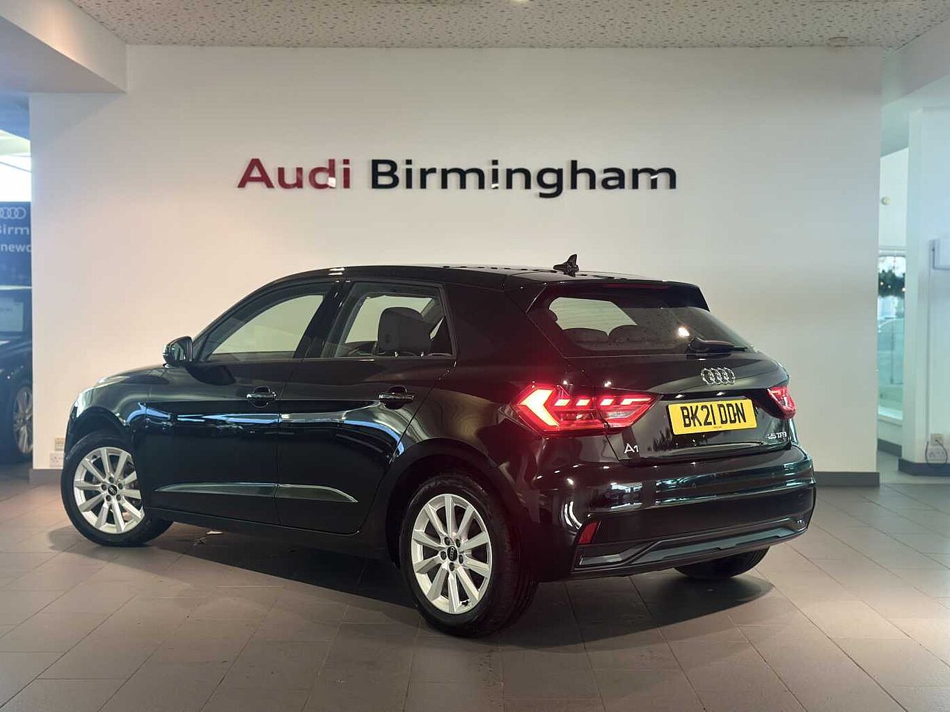 Used Audi A1 2021 for sale - 77218261: Photo 3