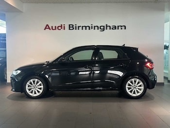 Used Audi A1 2021 for sale - 77218261: Photo
