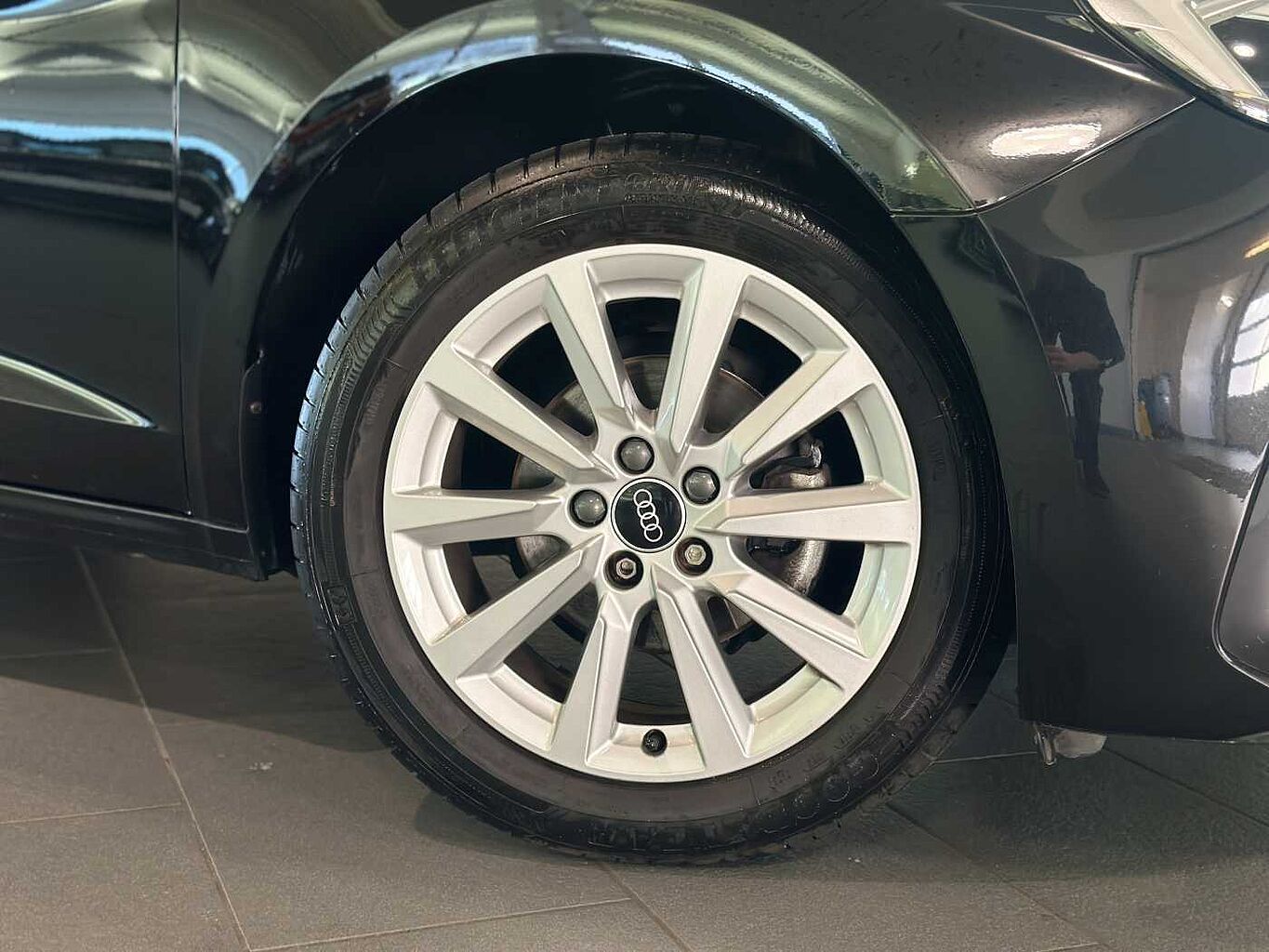 Used Audi A1 2021 for sale - 77218261: Photo 5