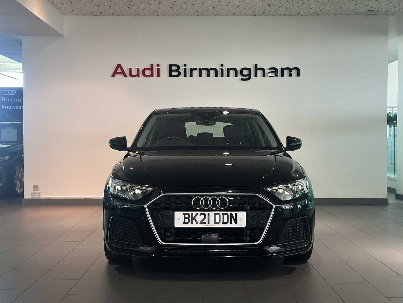 Used Audi A1 2021 for sale - 77218261: Photo 7