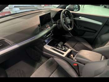 Used Audi Q5 2024 for sale - 74852762: Photo