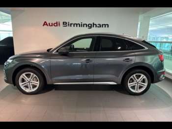 Used Audi Q5 2024 for sale - 74852762: Photo